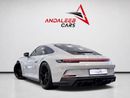 بورش 911 FULL PPF | AED 15,340 P.M | 0% DOWN PAYMENT | PORSCHE 911 GT3 TOURING | 4.0L NATURALLY ASPIRATED | O