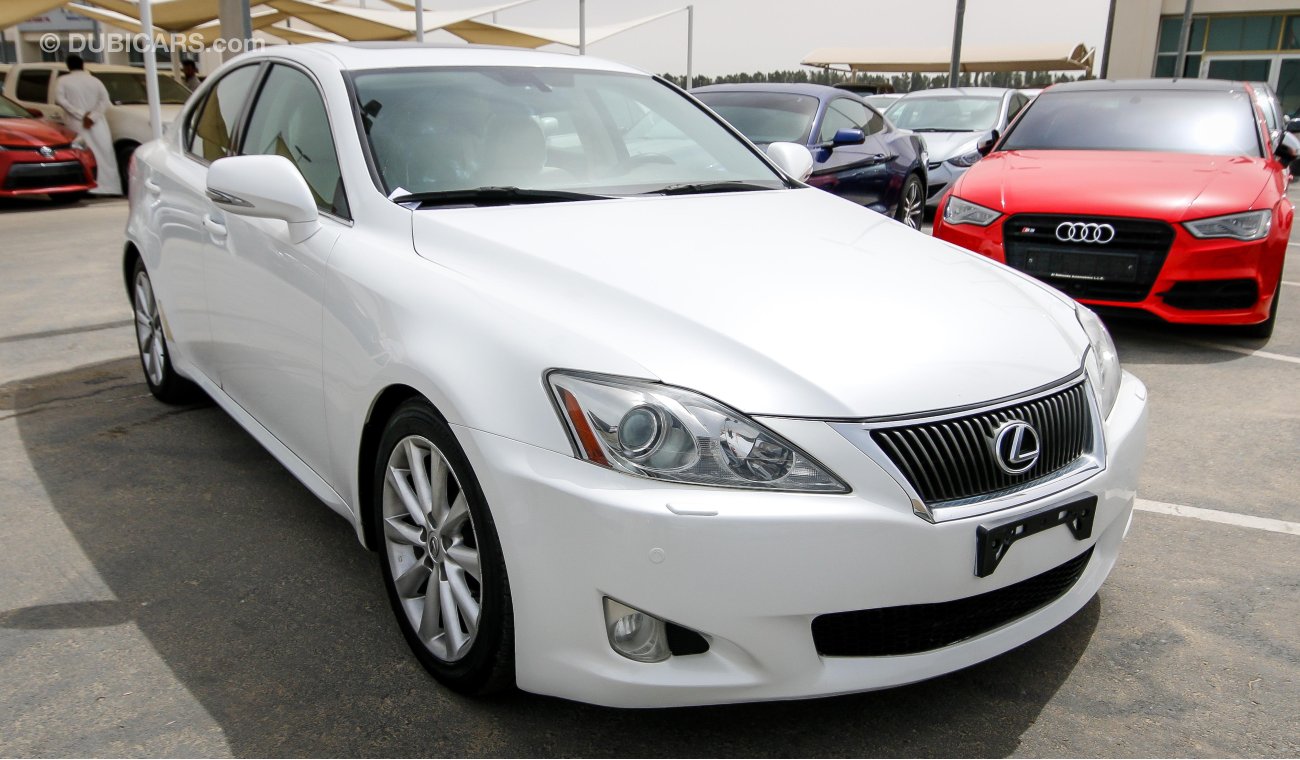 Lexus IS300