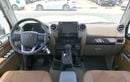 تويوتا لاند كروزر 70 2025 TOYOTA LAND CRUISER 76 2.8L DIESEL 5 DOOR FULL OPTION