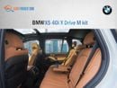 BMW X5 40i M Sport 3.0L