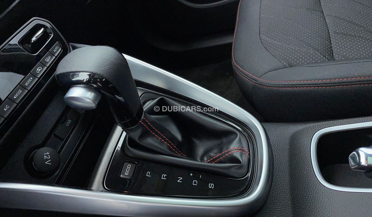 Chevrolet Groove PREMIER 1.5 | Zero Down Payment | Free Home Test Drive