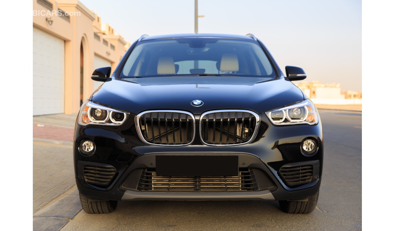 BMW X1 BRAND NEW