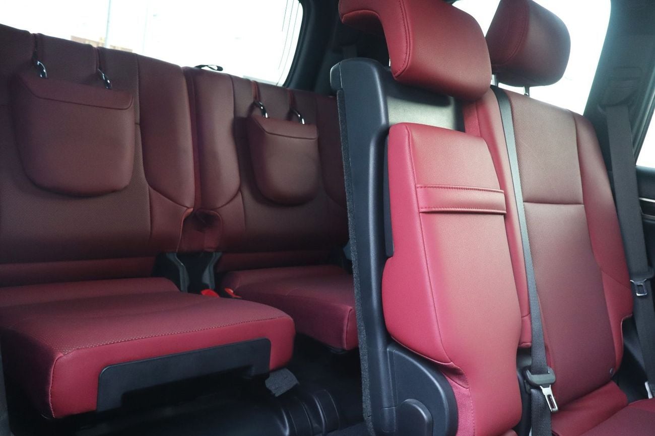 Lexus GX460 Elegant Plus 4.6L