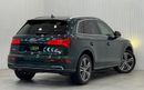 Audi Q5 45 TFSI Quattro 2.0L 2019 Audi Q5 45 TFSI quattro, 1 Year Warranty, Full Service History, GCC
