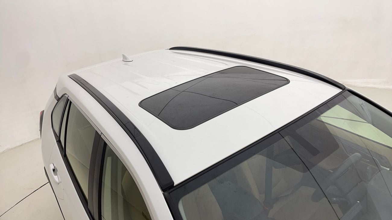 تويوتا راف ٤ VX 2.5 | بدون دفعة مقدمة | اختبار القيادة في المنزل