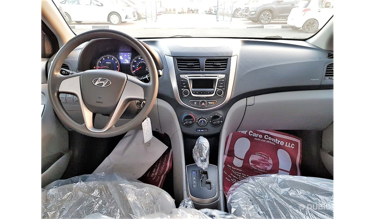 Hyundai Accent BRAND NEW CONDITION *VERY LOW MILEAGE*