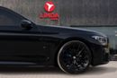 BMW 730Li M SPORT BMW 730Li M Sport 2021 GCC | Warranty