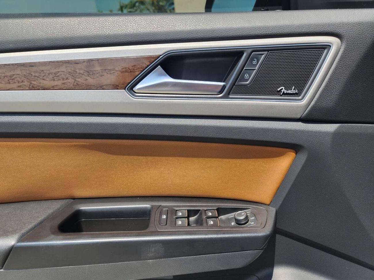 فولكس واجن تيرامونت