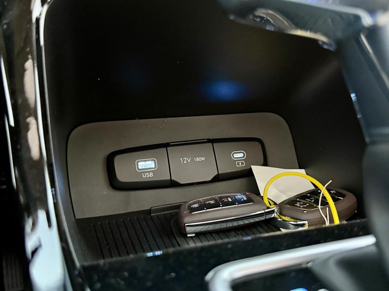 هيونداي كريتا Hyundai Creta Hyundai Creta 1.5L Petrol 2026YM