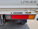 تويوتا لايت آيس TOYOTA LITEACE TRUCK PICK UP RHD 1997 MODEL 1.5 L PETROL MANUAL(PM69963)