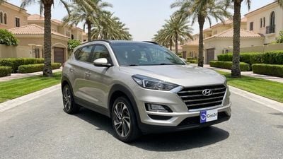 هيونداي توسون GLS كارس24 هي سوق ضخم للسيارات المستعملة موثوق ومضمون ٪كارس24 هي سوق ضخم للسيارات المستعملة موثوق ومضمون
