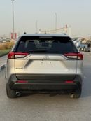 تويوتا راف ٤ XLE 4WD Full Option 2021