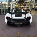 McLaren P1 Std