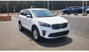 Kia Sorento EX 7 Seater