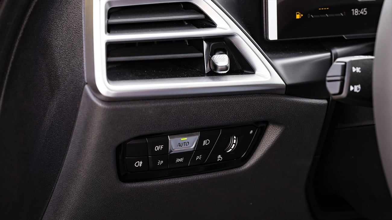 BMW 325i 2026 | BMW 3 SERIES 325I M SPORT PACKAGE [ EXPORT ONLY ]