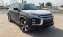 ميتسوبيشي ASX 2023 BRAND NEW  2.0L FULL OPTIONS WITHOUT PANORAMA FOR EXPORT