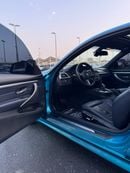 بي أم دبليو 420i Executive 2.0L