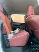 Toyota Hilux 2022 Toyota Hilux GL Advanture Modified - 2.7L V4 - AWD 4x4 -GCC- Rear Camera  - Patrol