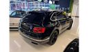 Bentley Bentayga BENTLEY BENTAYGA W12, 2018, GCC, FULL OPTIONS, EXCELLENT CONDITION