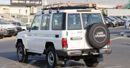 تويوتا لاند كروزر 70 LC78 HT SLWB
