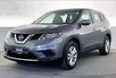 Nissan XTrail S | Guaranteed Warranty | 0 Down Payment