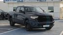 RAM 1500 (For Export , НА ЭКСПОРТ) PY 26/26 Limited Crew Cab Hurricane H.O 3.0TT GCC Бе