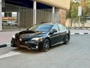 Toyota Camry SE 2.5L (204 HP) 2024 SE GR SPORT EDITION (204 HP) MOONROOF FULL OPTION CANADA SPEC