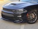 Dodge Charger Daytona R/T 5.7L DODGE CHARGER DAYTONA 2023 R/T V8 ORGINAL PAINT // LOW MILEAGE // PERFECT CONDITION