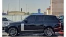لاند روفر رينج روفر 2015 GCC