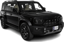 Jetour T2 LUXURY PLUS 2026 | AED 1971/Month | 20% DP | 30 Day Return | Warranty | Service History