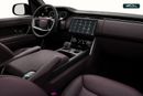 Land Rover Range Rover HSE P530 Land Rover Range Rover 2023 GCC specs for 6,311.00 AED monthly