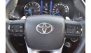 Toyota Fortuner TOYOTA FORTUNER VX.R 2017 (V6-4.0L)