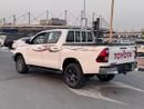 Toyota Hilux GLX