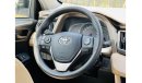 Toyota RAV4 EX || GCC || Well Maintained