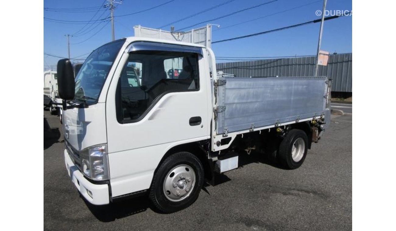 Mazda Titan LKR85A