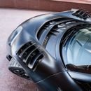 Mercedes-Benz AMG One 2024 MERCEDES AMG ONE BRAND NEW GCC WITH WARRANTY  ( 1 OF 275)