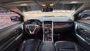 Ford Edge Limited 3.5L GCC