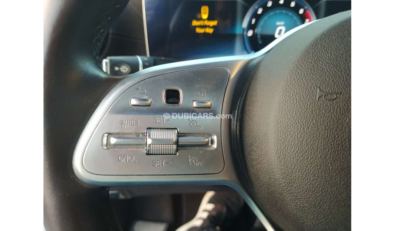 Mercedes-Benz CLS 450