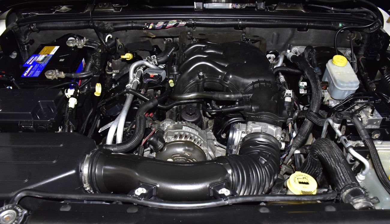 Jeep Wrangler EXCELLENT DEAL for our Jeep Wrangler Sport ( 2012 Model ) in Black Color American Specs