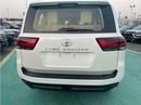 Toyota Land Cruiser NEW 2023 TOYOTA LAND CRUISER 4.0L SUV 4WD 5dr