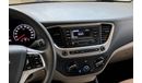 Hyundai Accent Smart Plus