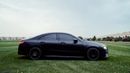 Mercedes-Benz CLA 35 AMG 4MATIC