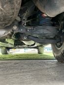 Nissan Patrol Nismo 5.6L