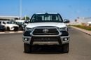 تويوتا هيلوكس Toyota Hilux  2.7ltr  -M -T  Double Cabin 4x4 Full Option  2025 Pickup