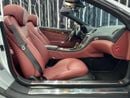 Mercedes Benz SL280 STD 3.0 L,Excellent