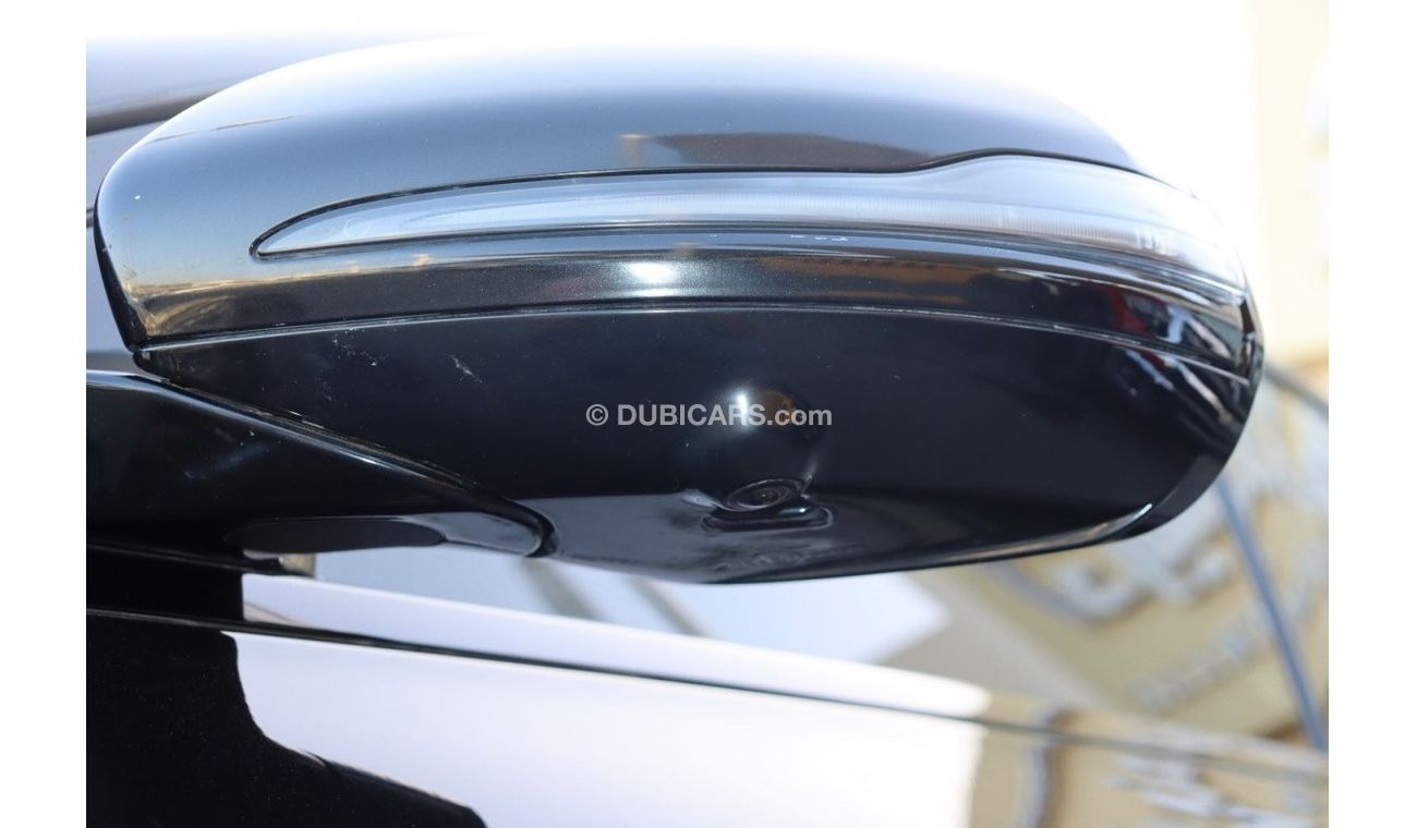 Mercedes-Benz E 43 AMG Mercedes-Benz E43 AMG GCC 2018