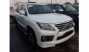 Lexus LX570