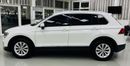 Volkswagen Tiguan S 1.4L