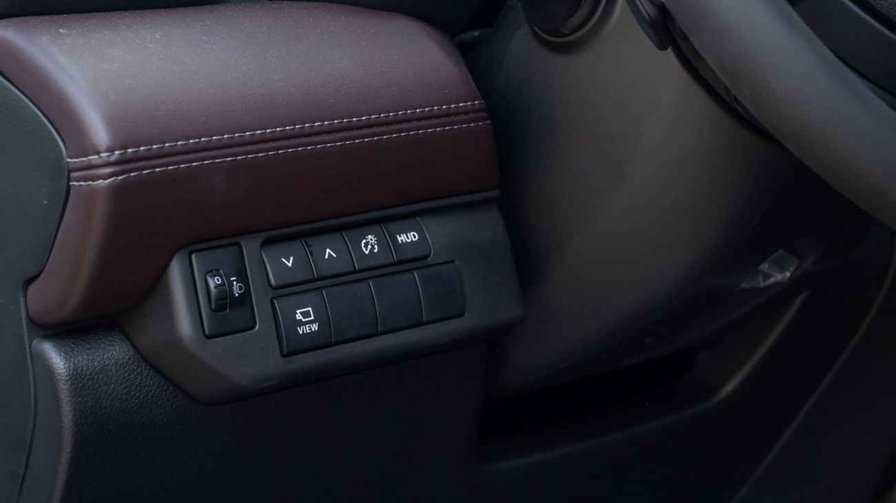 Toyota Urban Cruiser GL 1.5L