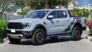 Ford Ranger Raptor (For Export , НА ЭКСПОРТ) PY 25/25 3.0L EcoBoost V6 GCC Без пробега